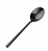 Ложка столовая Black Sapporo,  P.L. - Davinci