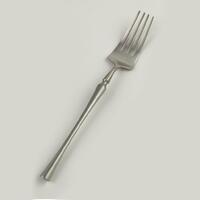 Вилка столовая PVD 1920-Silvery  P.L.ProffCuisine
