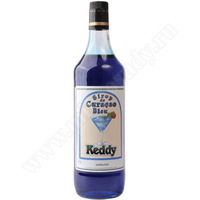 Сироп Блю Курасао 1 л Keddy Monin
