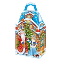 Коробка для подарка 1 кг Концерт