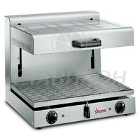 Гриль саламандер MOBILE PRO 1/1 G SIRMAN 1     585х350