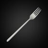 Вилка десертная Аляска нерж.сталь 18/0 B3 мм L182 мм Luxstahl