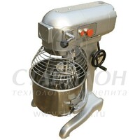 Миксер планетарный B 20C  GASTROMIX 20