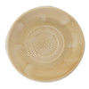 Блюдце 14,6 см  Honey  Steelite   фарфор бежевый