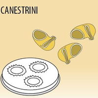 Насадка для пасты ACTRMPF71 FIMAR CANESTRINI MPF 2,5/4