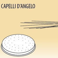 Насадка для пасты ACTRMPF7                  FIMAR CAPELLI D'ANGELO MPF 2,5/4