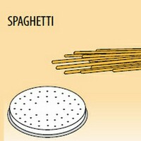 Насадка для пасты ACTRMPF35                 FIMAR SPAGHETTI(Спагетти) MPF 8