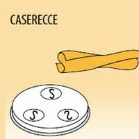 Насадка для пасты ACTRMPF25                 FIMAR LE CASARECCE MPF 8