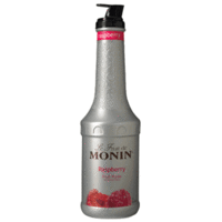 Концентрат на фруктовой основе Малина 1 л   Monin
