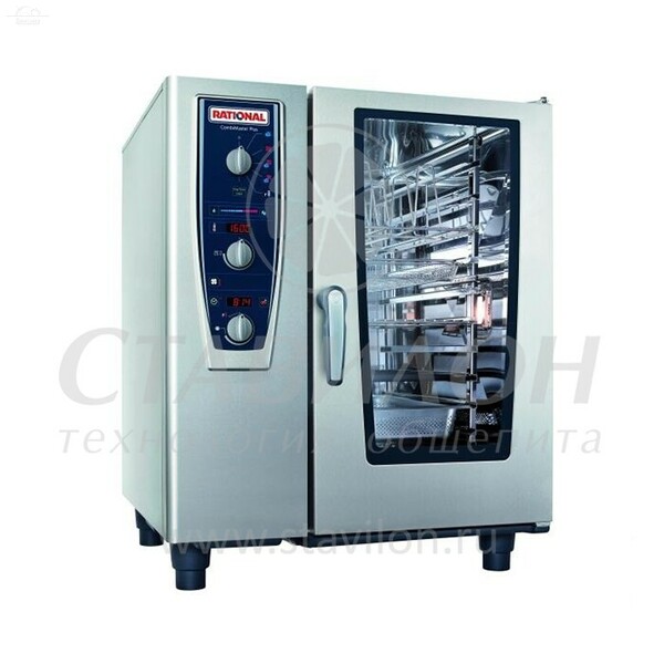 Пароконвектомат бойлерный CMP 101 RATIONAL 10 GN 1/1 CMP электромеханическая автомойка Пароконвектомат бойлерный CMP 101 RATIONAL 10 GN 1/1 CMP электромеханическая автомойка
