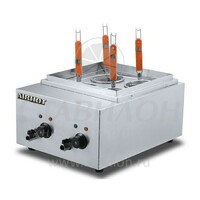 Макароноварка  PC-4 AIRHOT