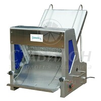 Хлеборезка SH31 GASTROMIX 160 буханок/час