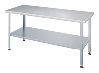 Стол производственный ATESY СР-С-1400.800-02-ПСОц