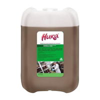 Средство для очистки оборудования 6 кг Ника КМ пенное 