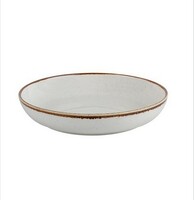 Салатник 835 мл D22 см  Beige Porland