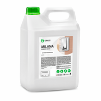 Мыло жидкое антибактериальное 5 л Milana