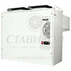 Моноблок среднетемпературный MM 218 S POLAIR  -5…+5° С Standart   9,7 - 16,0м3  корпус 2