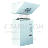 Сплит-система среднетемпературная SM 342 S POLAIR  -5…+5° С Standart