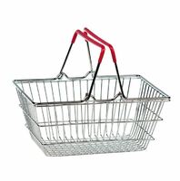 Корзинка для подачи 19,2х13,2 см, H9,2 см нерж.сталь Магазин  P.L.ProffCuisine