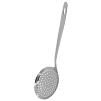 Шумовка D10 см L20 см   Luxstahl