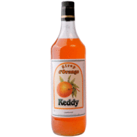 Сироп Апельсин 1 л Keddy Monin