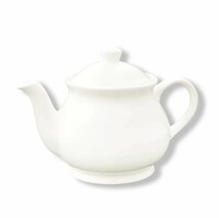 Чайник 500 мл с ситом  фарфор P.L. Proff Cuisine INQ-TS251