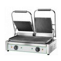 Гриль контактный  EG-03 ELP50EG0323M  FIMAR (EASYLINE) 2