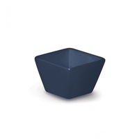 Соусник квадратный  6,3х6,3 см, H4,3 см синий Corone KL