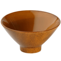 Миска  D14, H7,5 см KYOTO Beige