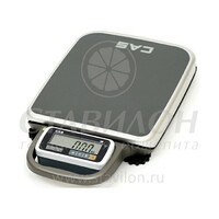 Весы товарные PB-150 CAS 150 PB