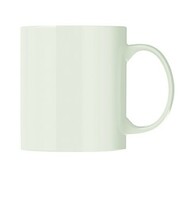 Кружка 350 мл White Bonna 62901