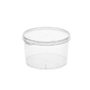 Банка с крышкой 550 мл D118 мм H72 мм Универсал ВЗЛП