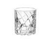 Стакан низкий 290 мл Вокер MGline,хруст.стекло