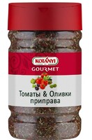 Приправа Томаты&Оливки 465 г KOTANYI, п/б