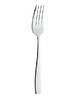 Вилка столовая Нокс, нерж.сталь 18/10, 3мм, 20,8 см,Bonna 74885