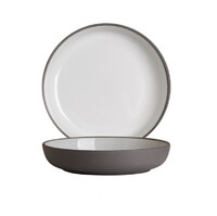 Блюдо для подачи 21 см 600 мл Evolution-Blank P.L. Proff Cuisine
