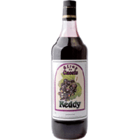 Сироп Черная смородина 1 л Keddy Monin