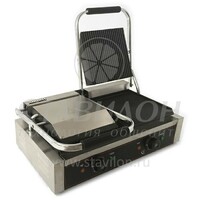 Гриль контактный DCG AIRHOT 2