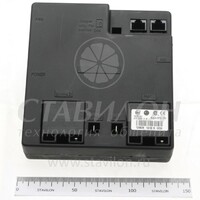 Плата блок RATIONAL SCC 61-202G автоматического контроля зажигания    к010206