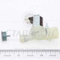 Клапан КЭП-4 Абат    к010211