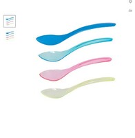 Ложки для мороженого 12,5 см, PS, 50 шт, Garcia de PouИспания