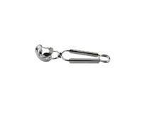 Щипцы для улиток L15,5 см нерж.сталь MGsteel