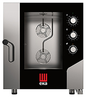 Печь конвекционная MKF621S TECNOEKA 06 GN 2/1