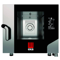 Пароконвектомат инжекторный MKF511BM TECNOEKA 05 GN 1/1 MILLENNIAL