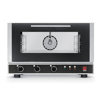 Печь конвекционная EKF311UD TECNOEKA 03 GN 1/1