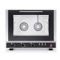 Печь конвекционная EKF464UD TECNOEKA 04 600х400