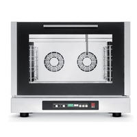 Печь конвекционная EKF416P TECNOEKA 04 600х400