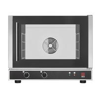 Печь конвекционная EKF416ALP TECNOEKA 04 600х400
