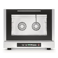 Печь конвекционная EKF416DALUD TECNOEKA 04 600х400