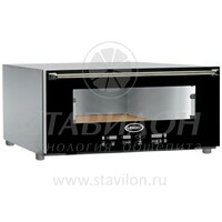 Печь конвекционная подовая XEBDC-01EU-D UNOX 01 600х400 BakerTop MIND.Maps